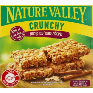 חטיף קנמון