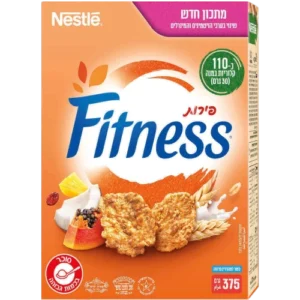 פיטנס פירות