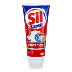 משחת Septil להסרת כתמים, 200 מ״ל