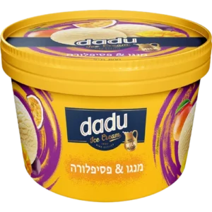 גלידת