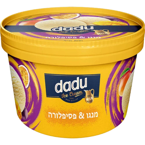 גלידת