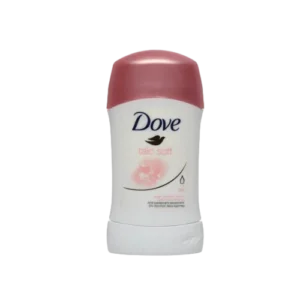 דאודורנט סטיק Dove Talc Soft, ‏50 גרם
