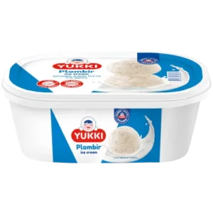 גלידת שמנת בטעם וניל 400ג