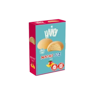 גלידת שמנת מנגו 240 גרם