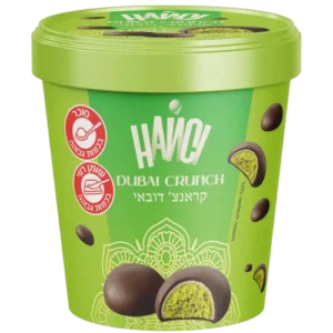 גלידת דובאי פיינט
