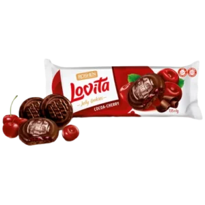 עוגיות דובדבן