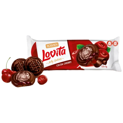 עוגיות דובדבן