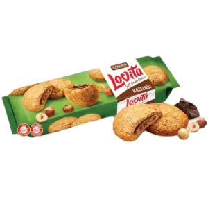 עוגיות רושן קרם אגוזים
