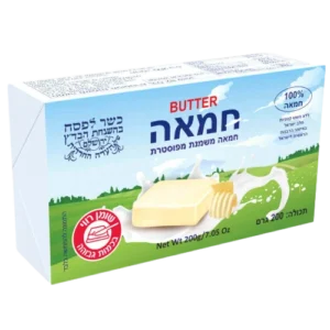 חמאה בדייצ 200 ג