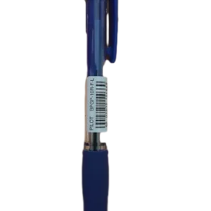 עט פיילוט גרופ כחול