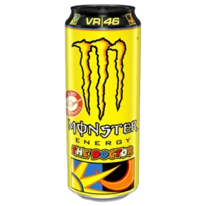משקה אנרגיה Monster Rossi, ‏500 מ״ל