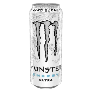משקה אנרגיה Monster Ultra White, ‏500 מ״ל