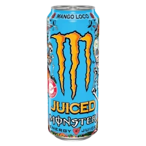 משקה אנרגיה Monster Mango Loco, ‏500 מ״ל