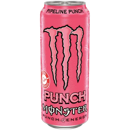 משקה אנרגיה Monster Pipeline Punch, ‏500 מ״ל