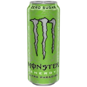 משקה אנרגיה Monster Ultra Paradise Zero, ‏500 מ״ל