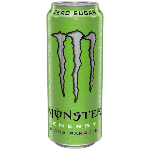 משקה אנרגיה Monster Ultra Paradise Zero, ‏500 מ״ל
