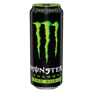 משקה אנרגיה Monster Green Zero, ‏500 מ״ל