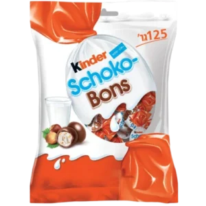 קינדר שוקובו