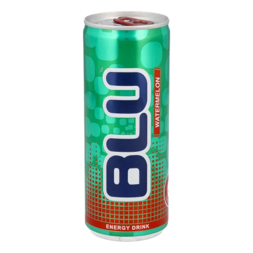 משקה אנרגייה בלו אבטיח
