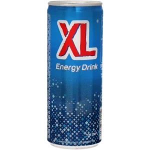 משקה אנרגיה XL, ‏250 מ״ל