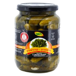קורנשיון מיני 720 גר