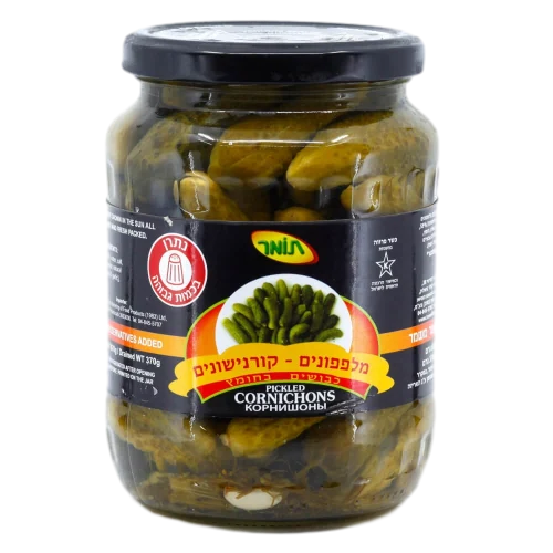 קורנשיון מיני 720 גר