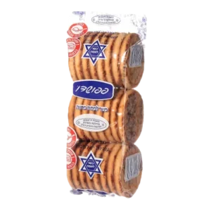 מצה עשירה מדליון חבילה 380 ג'