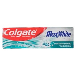 משחת שיניים Colgate Max White, ‏100 מ״ל