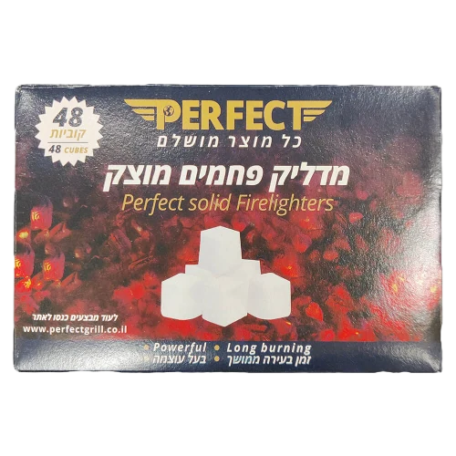 מדליק פחמים