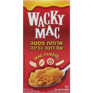 פסטה עם גבינה