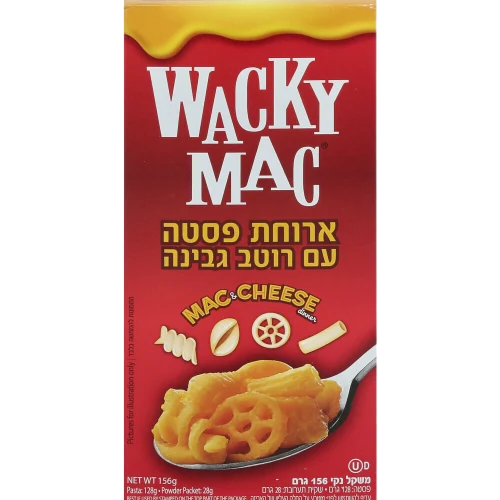 פסטה עם גבינה