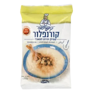 קורנפלור קונדיטור 200 גרם