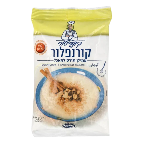קורנפלור קונדיטור 200 גרם