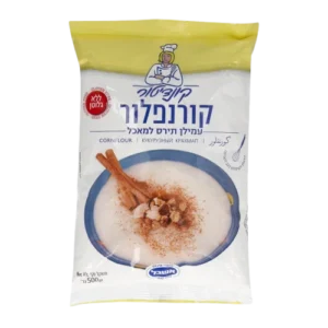 קורנפלור