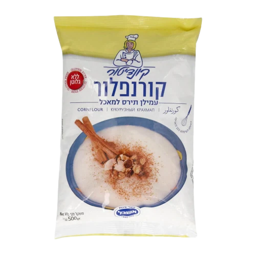 קורנפלור