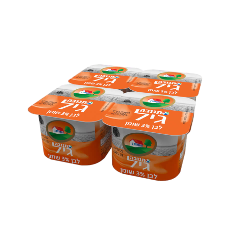 גיל