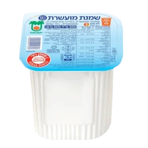 שמנת חמוצה-15%