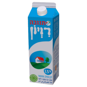 רוויון קרטון -1 ליטר