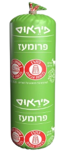 פרומעז עיזים פיראוס 23% שומן 200 גרם