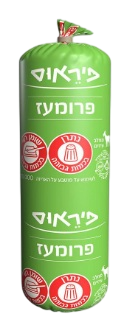 פרומעז עיזים פיראוס 23% שומן 200 גרם