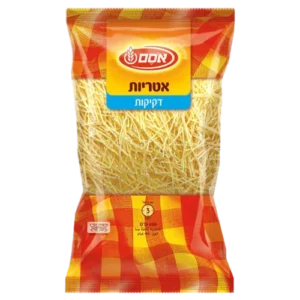 אטריות דקיקות 400