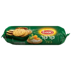 קרקר בצל
