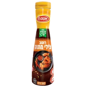 צילי מתוק 290