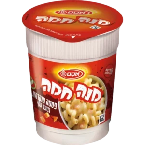 מנה חמה