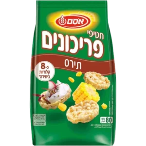 פירכונים תירס כשל"פ
