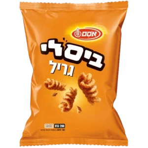בסלי גריל 200גרם
