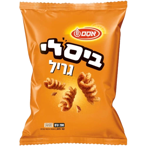בסלי גריל 200גרם