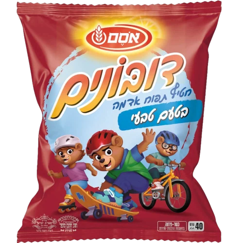 דובנים-40 גר'