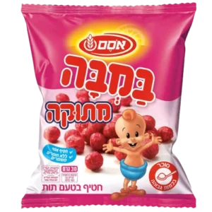 במבה מתוקה