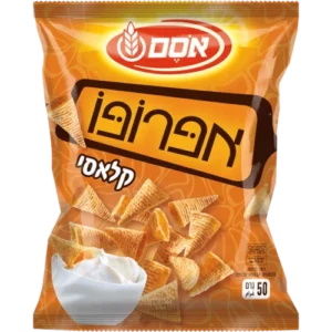 אפרופו 50גרם